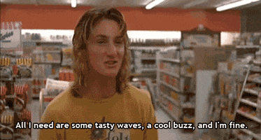 Jeff Spicoli GIFs - Get the best GIF on GIPHY