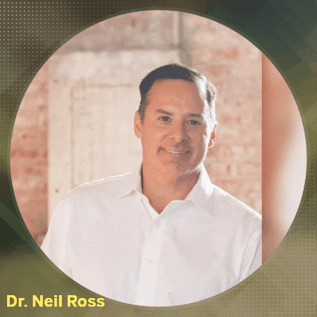 Dr Neil Ross GIF