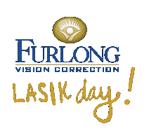Furlong Vision Sticker