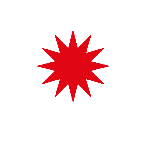 Happy Sticker