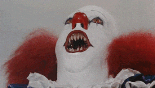 fetiches en Halloween