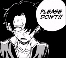 Please Dont GIF