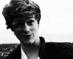 the vamps tristian evans GIF