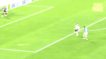 Soccer GIF