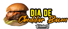 Comodoro Sticker