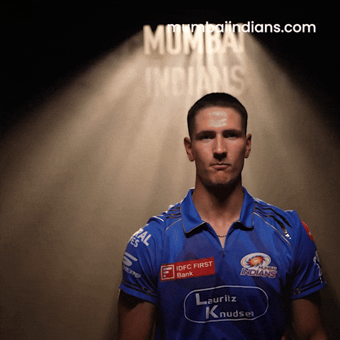 Ipl Mi GIF by Mumbai Indians