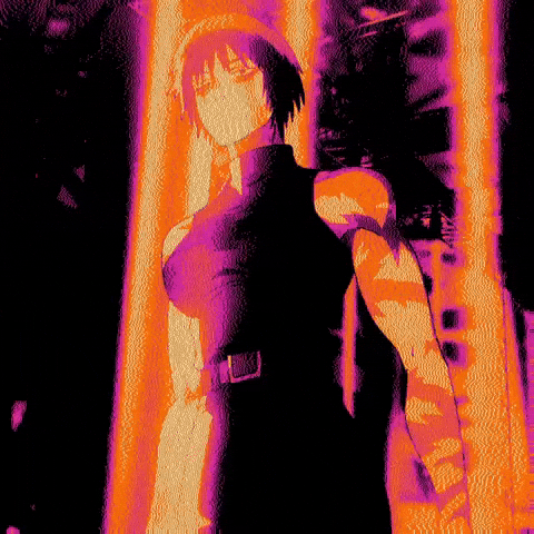 Jjk Jujutsu Kaisen GIF