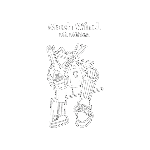 Sticker by Mühlen Kölsch