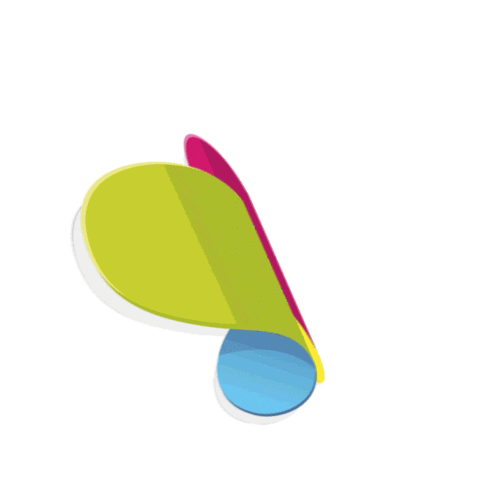 ThanksToYou Sticker