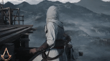 Fight Ac GIF by Assassin's Creed