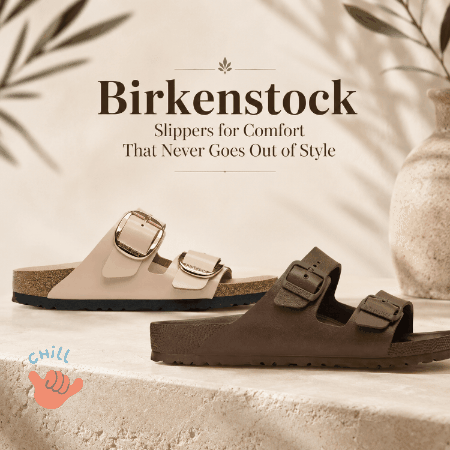 Birkenstock Boston GIF