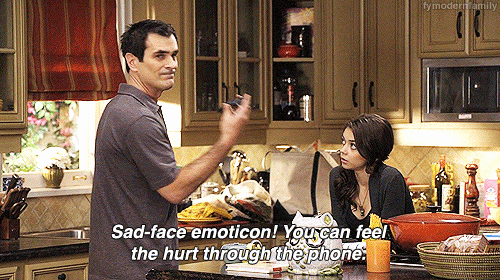 Modern Family Phil GIF - Find & Share on GIPHY
