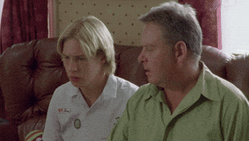 H2O Just Add Water Donald GIF