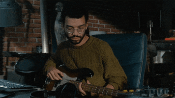 Playing Music Musician GIF by Amazon Prime Video