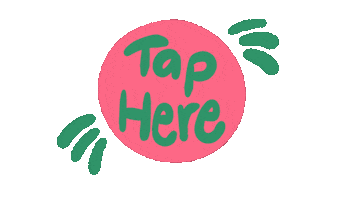 Tap Taphere Sticker