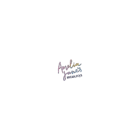ameliajanesdreadlocks Sticker
