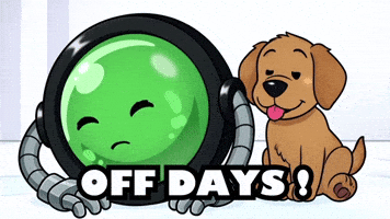 Dog Puppy GIF by InfiNFT Royale