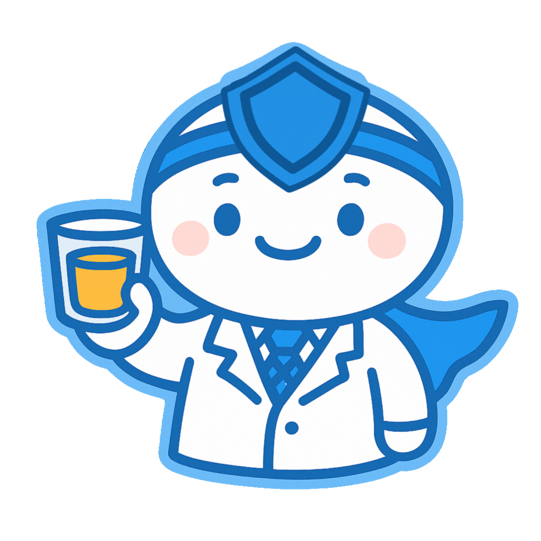 Dbmci.One Sticker