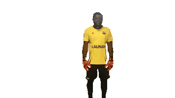 OC Cesson Football Sticker