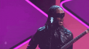 Grammy Awards GIF by Recording Academy / GRAMMYs