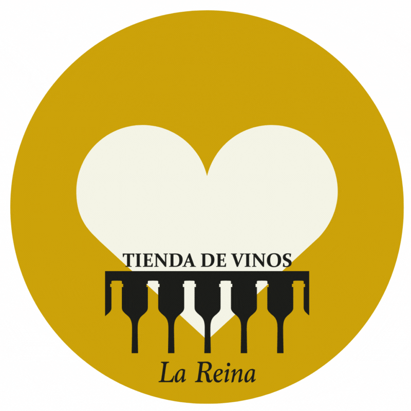 Vinos La Reina GIF