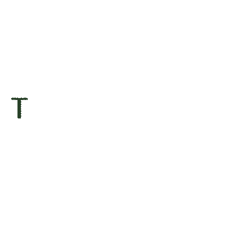 The Trade Hotel Sticker