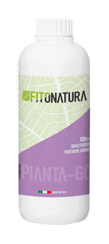 Aminoacid Sticker by pasaddak.agro