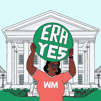 Human Rights Yes GIF by Women’s March