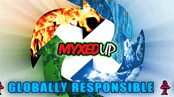 Recycle GIF by MyxedUp