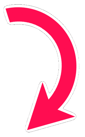 Redarrow Sticker by Decorating Outlet