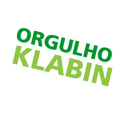 Klabin S.A. Sticker