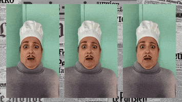 Ratatouille: The TikTok Musical GIF