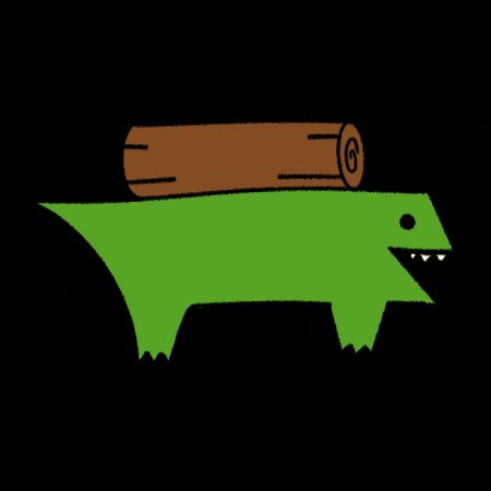 Cocodrilo GIF