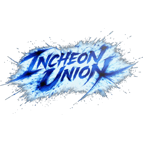 인천연합 Sticker