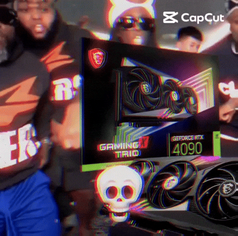 Nvidia Interrupt GIF