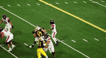 Utah Utes GIF