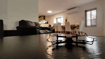 Drone GIF