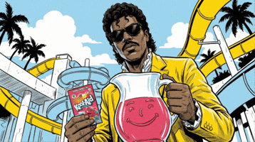 GIF by Jukebox Saints