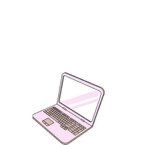 Mood Sticker by Bruna calzados