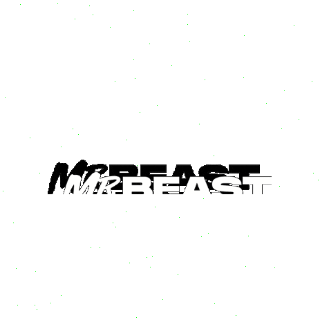 Mrbeast Redable Sticker - MRBEAST Redable - Discover & Share GIFs