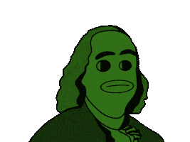 San Jorge Casa de Cambio Sticker