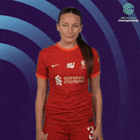 Liverpool Lfc GIF by FA Women's Championship