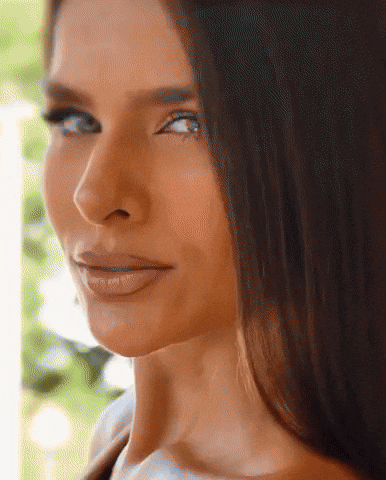 Miss Universe Flavia GIF