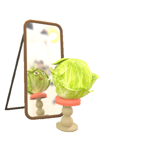 Поздравление Люблю Sticker by Vprok.ru Перекрёсток