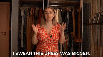 Hannah Witton GIF by HannahWitton