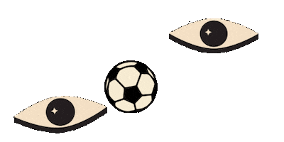 Soccer Futbol Sticker by Miamibloco
