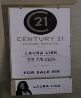 Century21 House For Sale GIF by Laura Lisk - Realtor