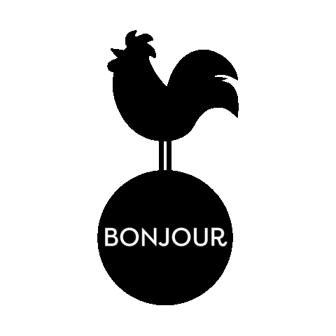 Bonjourtrikala Sticker by MagaliosBrosPhotography