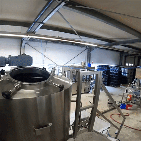 Beer Saarland GIF by Bach's Brauerei