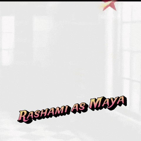 Maya Starplus GIF